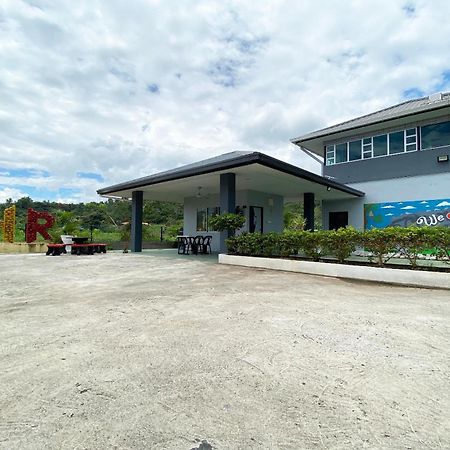 Oyo Home 90230 Dh Residence Kota Belud المظهر الخارجي الصورة