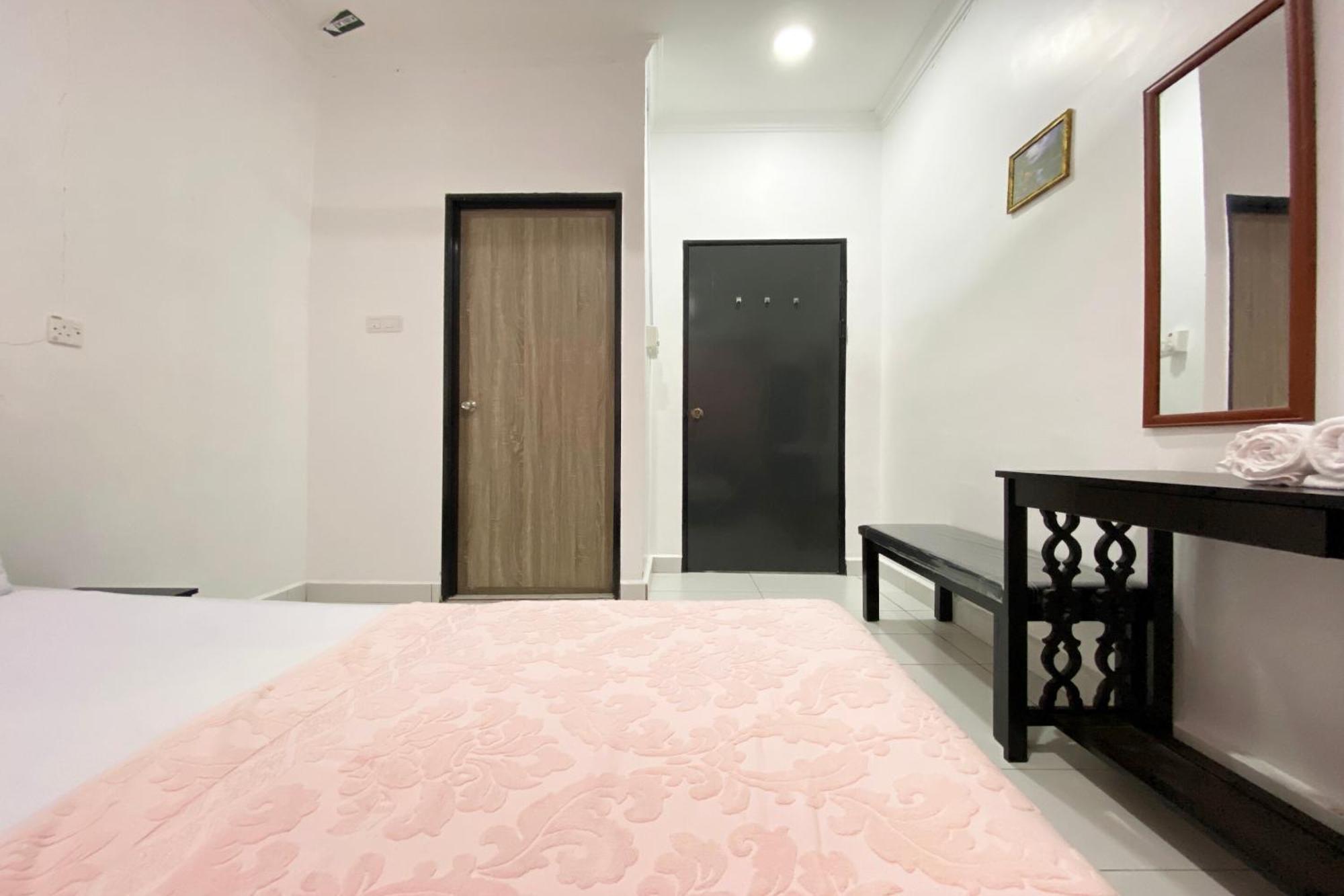 Oyo Home 90230 Dh Residence Kota Belud المظهر الخارجي الصورة