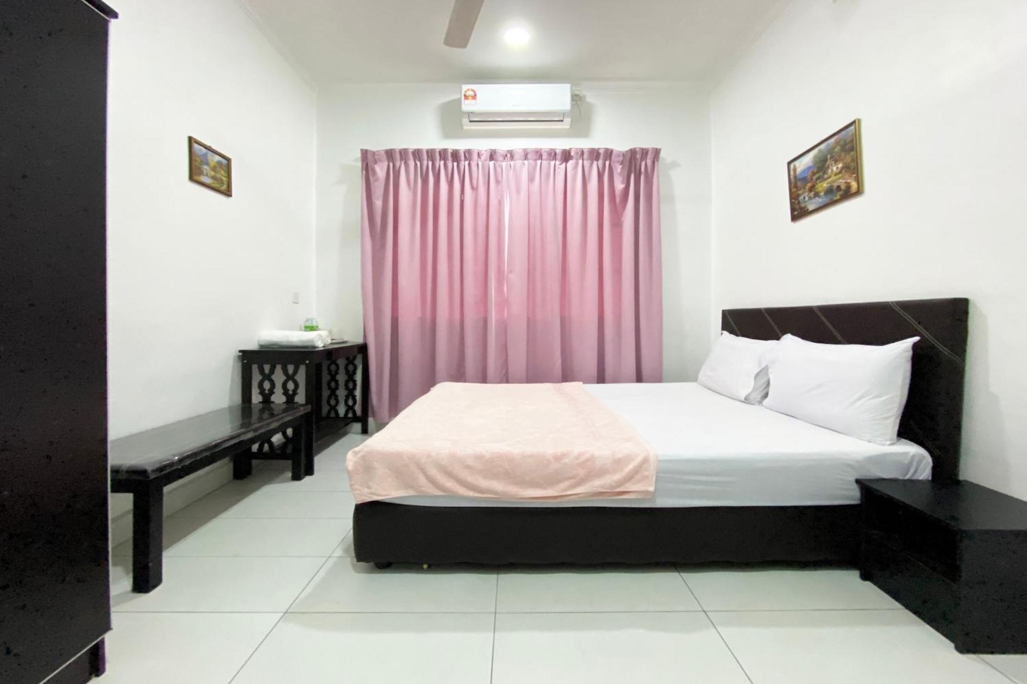 Oyo Home 90230 Dh Residence Kota Belud المظهر الخارجي الصورة
