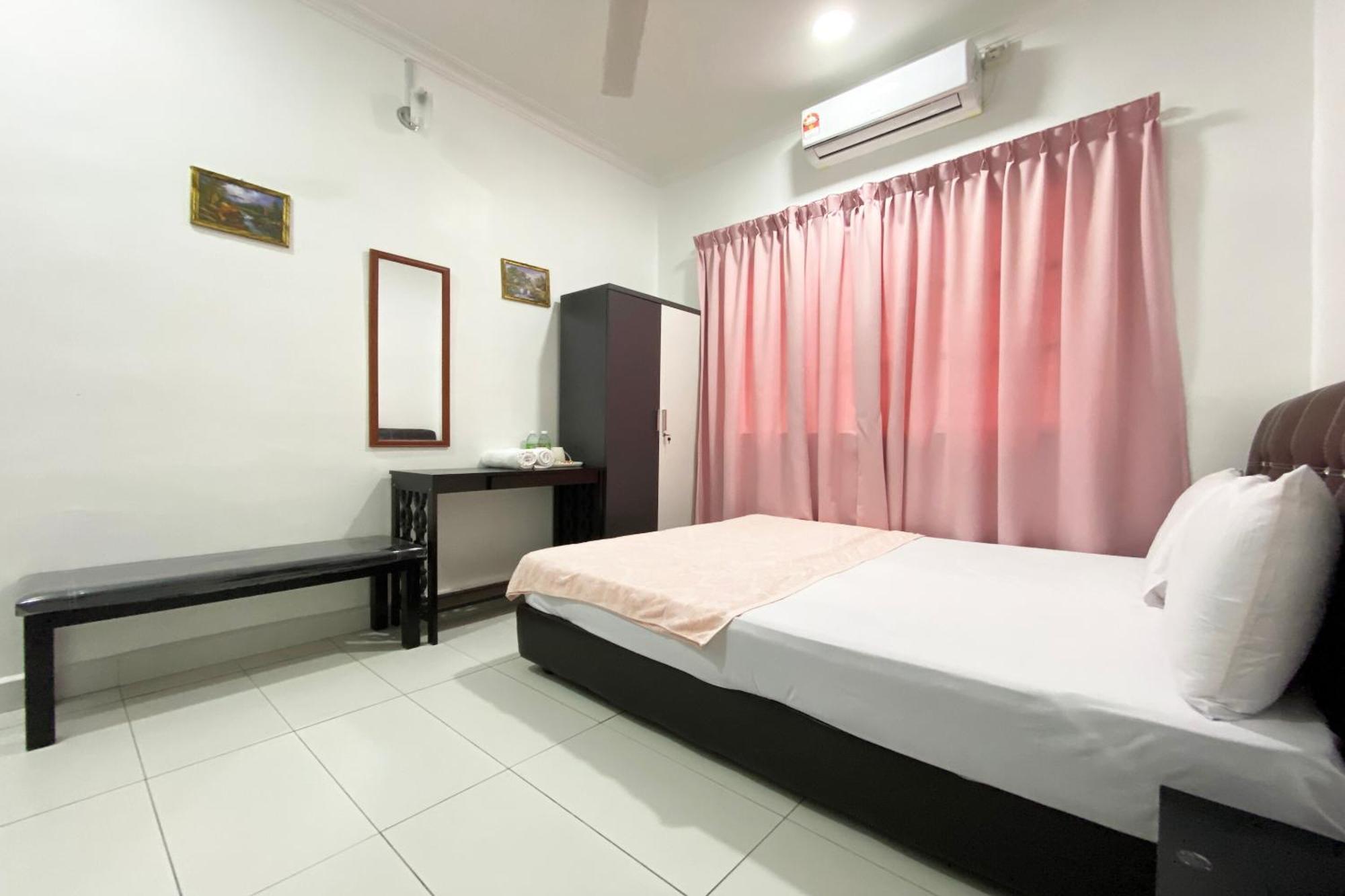 Oyo Home 90230 Dh Residence Kota Belud المظهر الخارجي الصورة