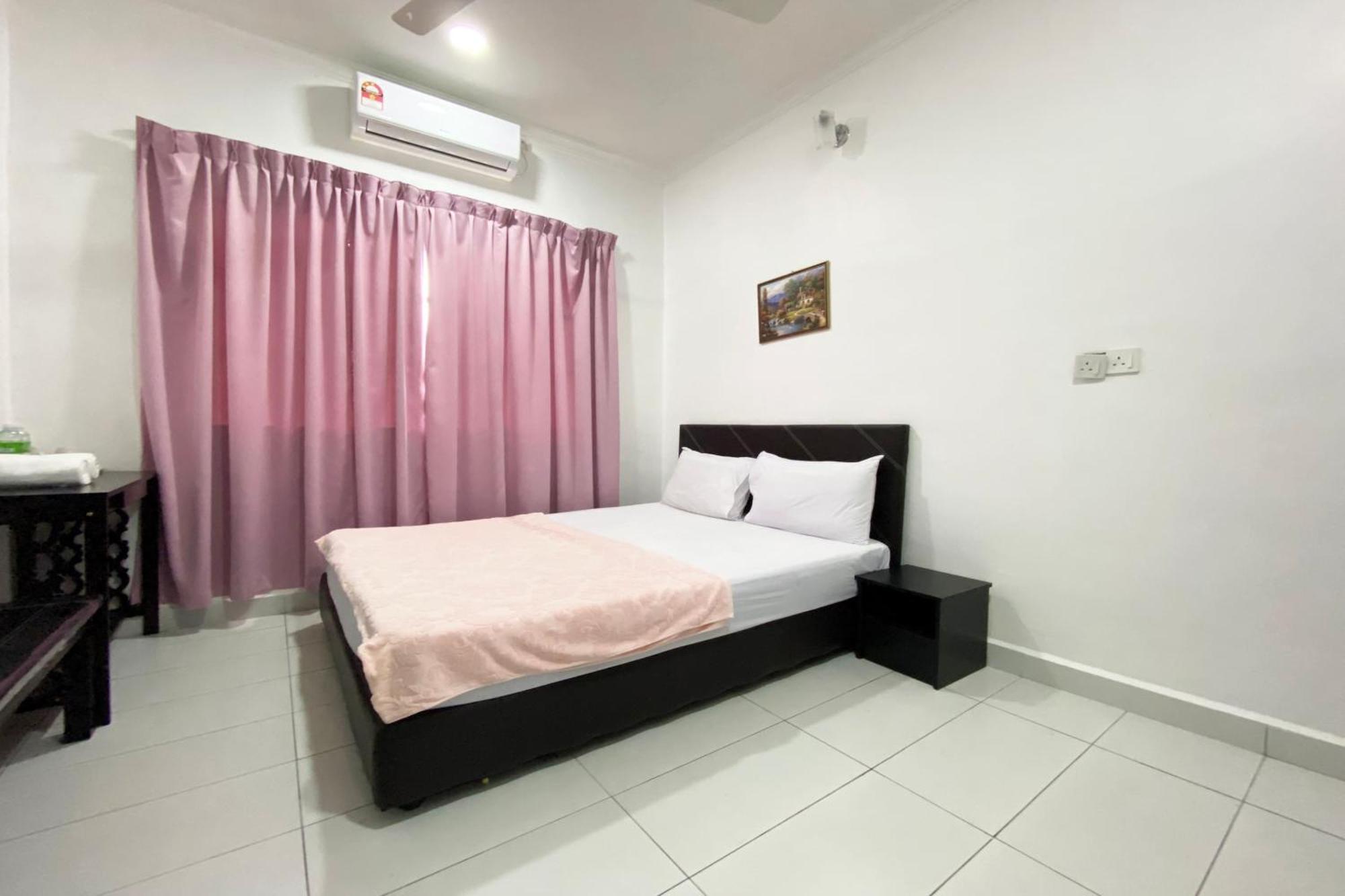 Oyo Home 90230 Dh Residence Kota Belud المظهر الخارجي الصورة