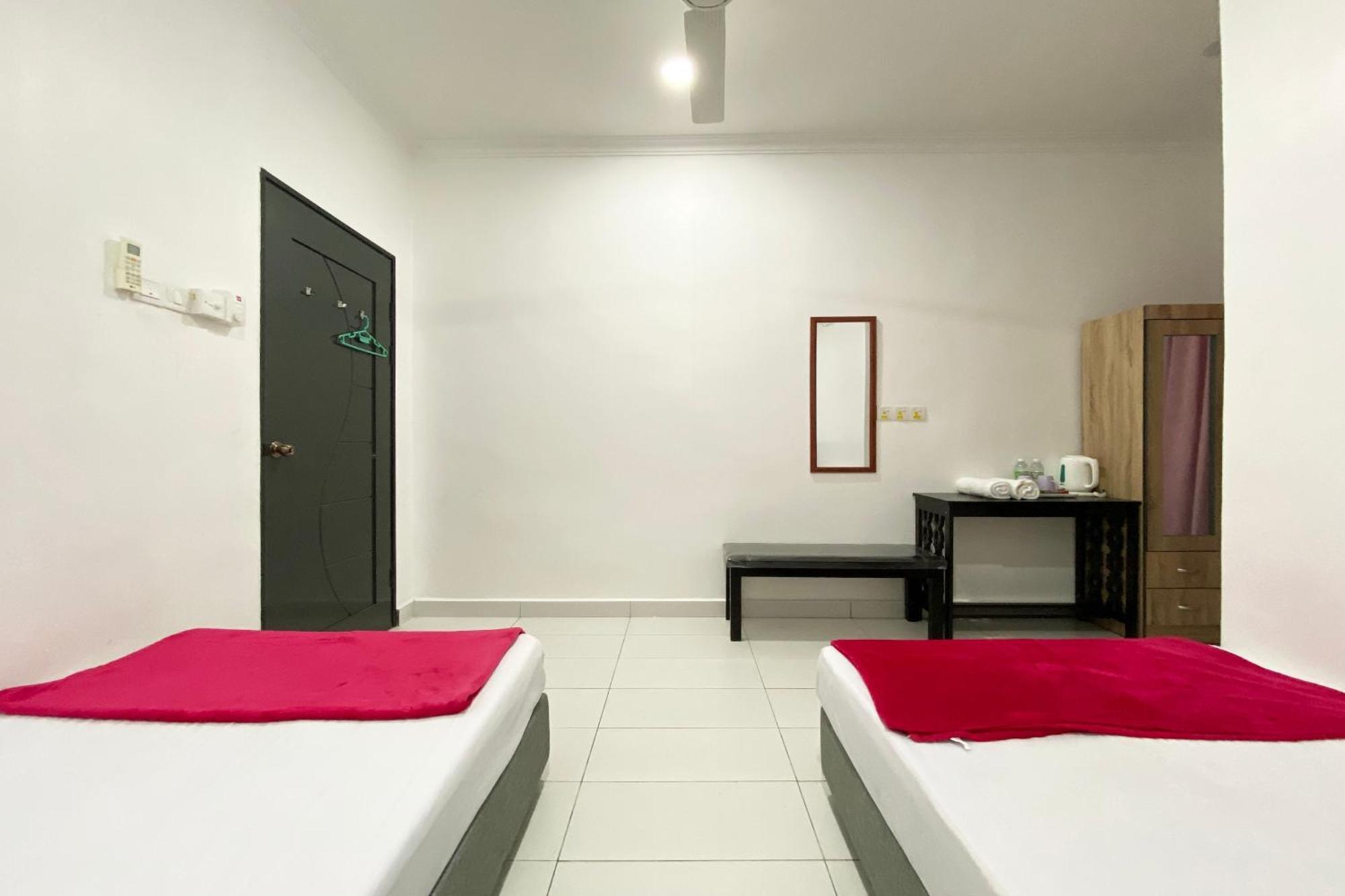 Oyo Home 90230 Dh Residence Kota Belud المظهر الخارجي الصورة