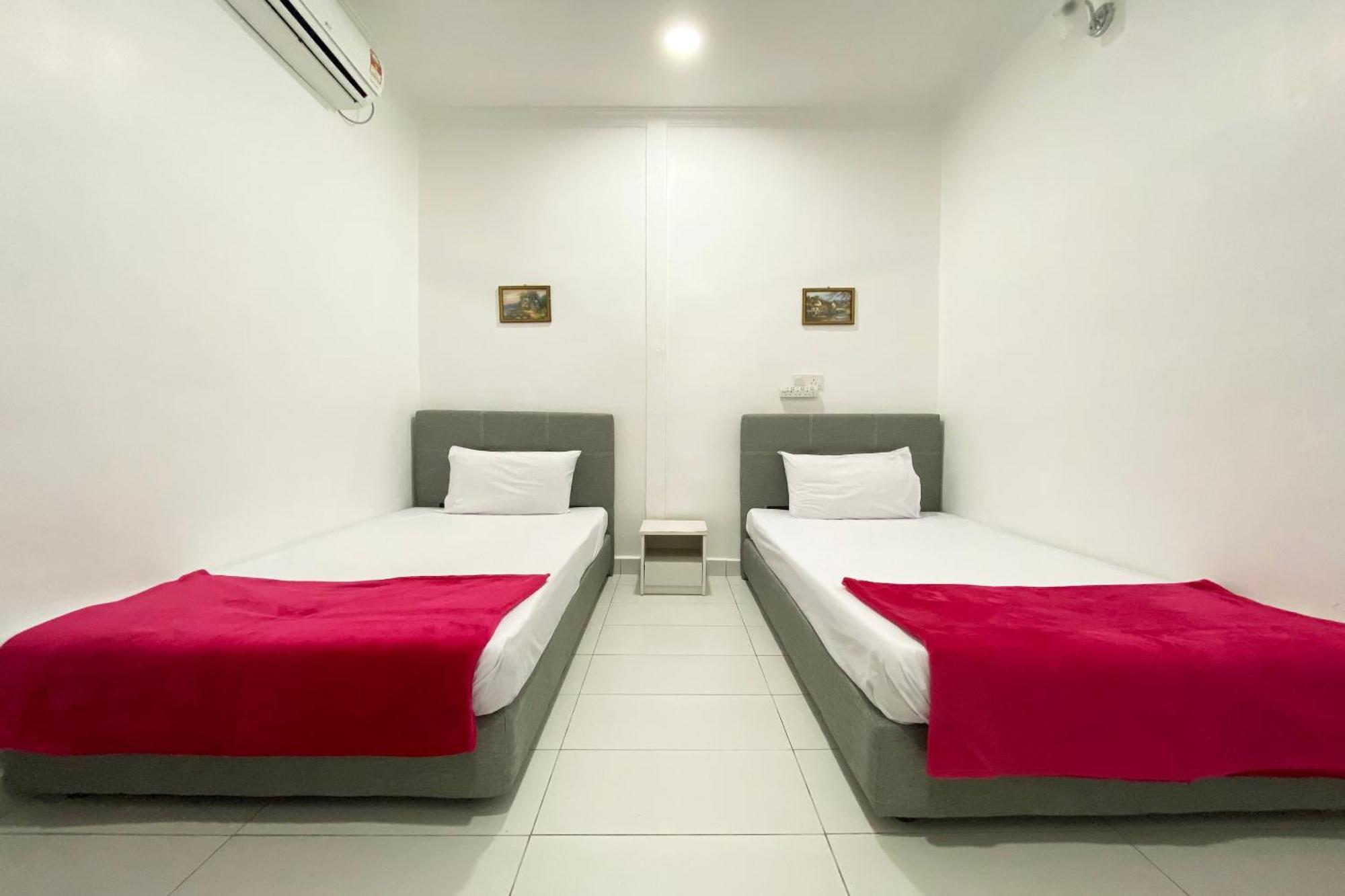 Oyo Home 90230 Dh Residence Kota Belud المظهر الخارجي الصورة