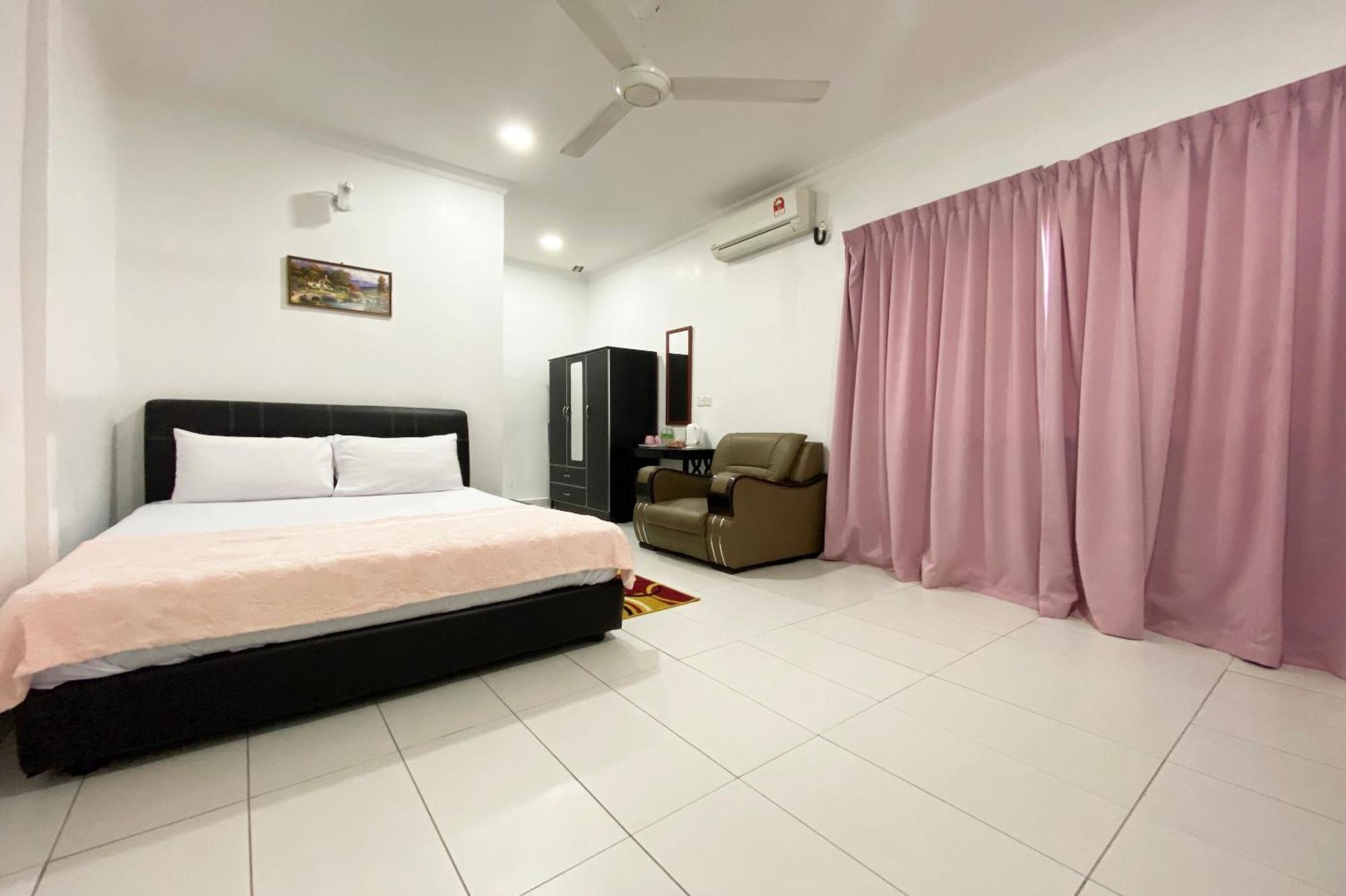 Oyo Home 90230 Dh Residence Kota Belud المظهر الخارجي الصورة