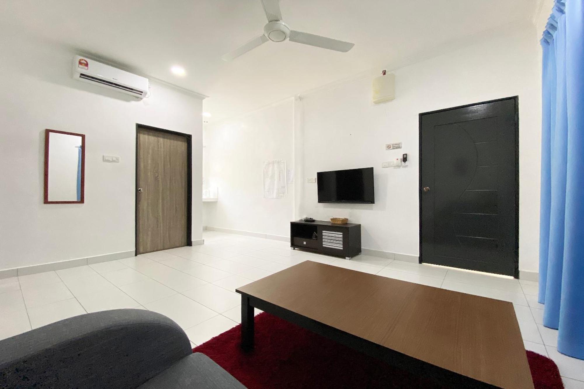 Oyo Home 90230 Dh Residence Kota Belud المظهر الخارجي الصورة