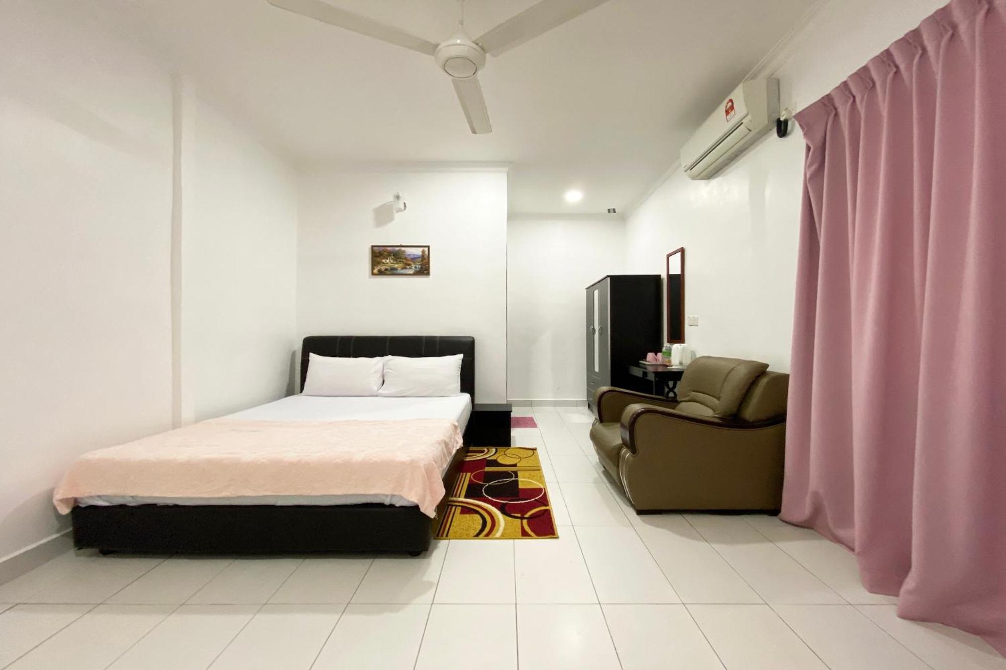 Oyo Home 90230 Dh Residence Kota Belud المظهر الخارجي الصورة