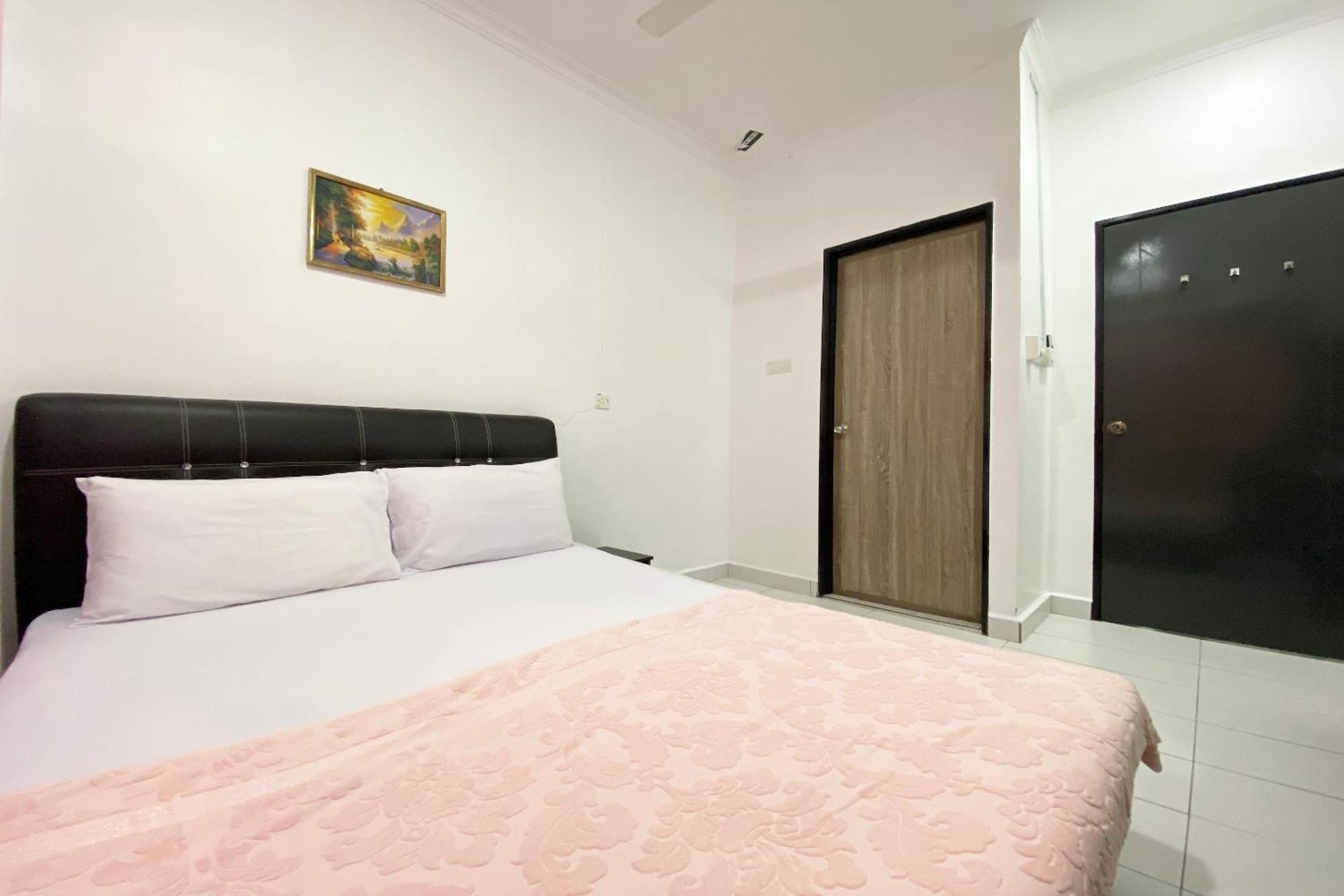 Oyo Home 90230 Dh Residence Kota Belud المظهر الخارجي الصورة