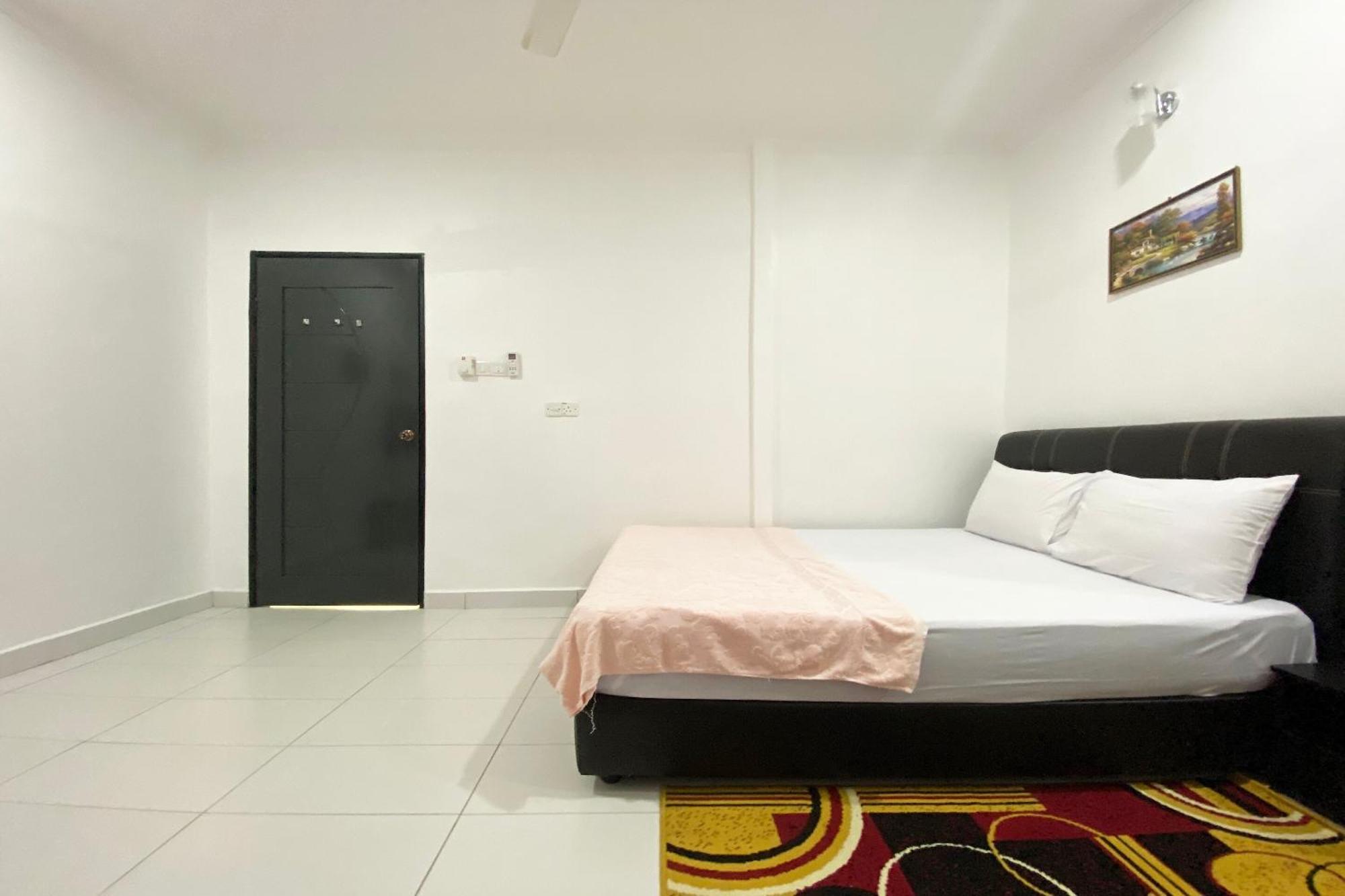 Oyo Home 90230 Dh Residence Kota Belud المظهر الخارجي الصورة