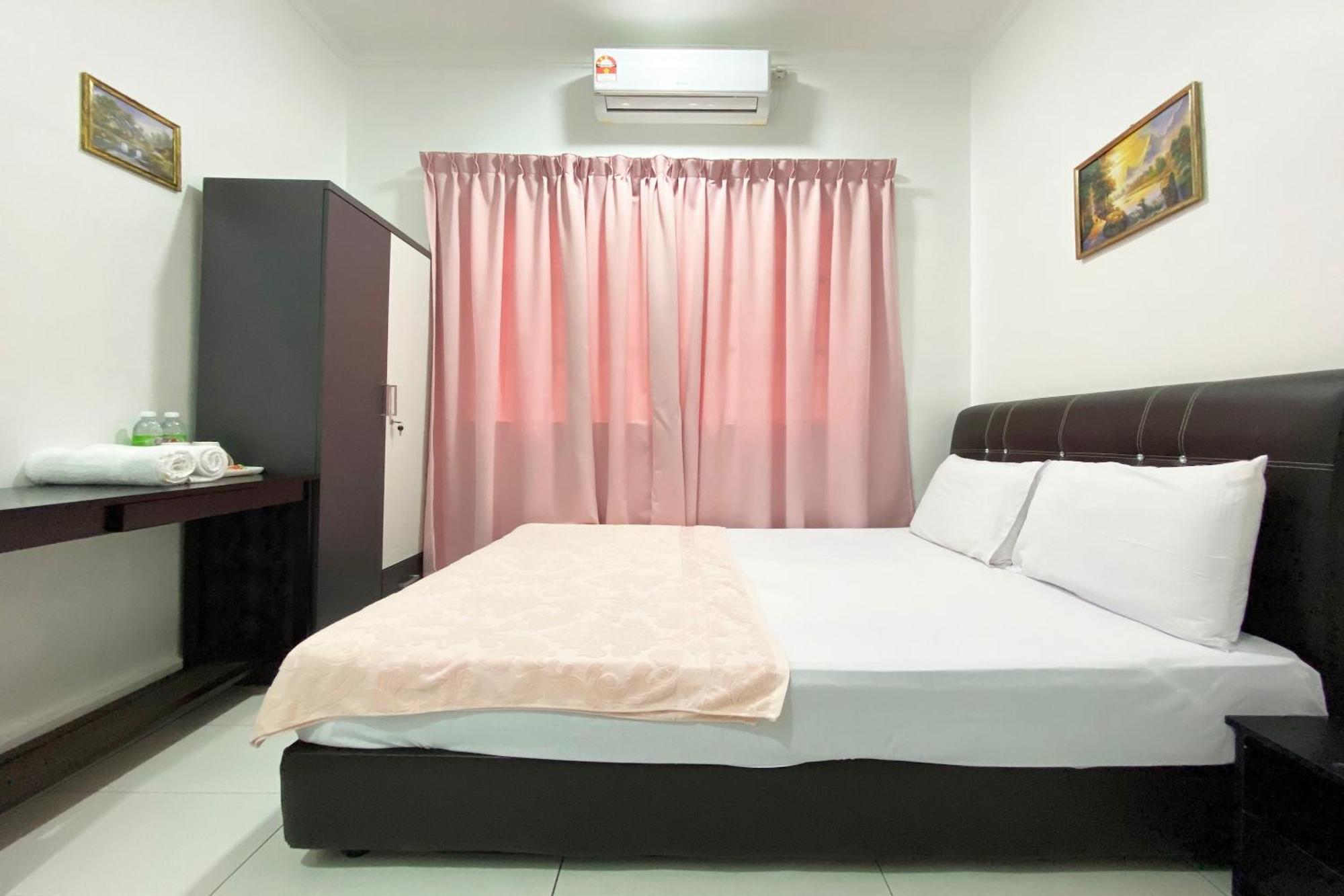 Oyo Home 90230 Dh Residence Kota Belud المظهر الخارجي الصورة