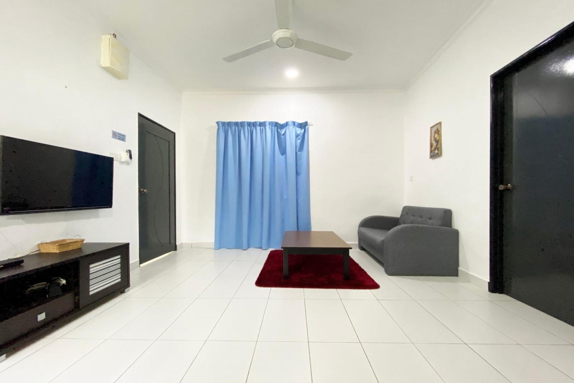 Oyo Home 90230 Dh Residence Kota Belud المظهر الخارجي الصورة