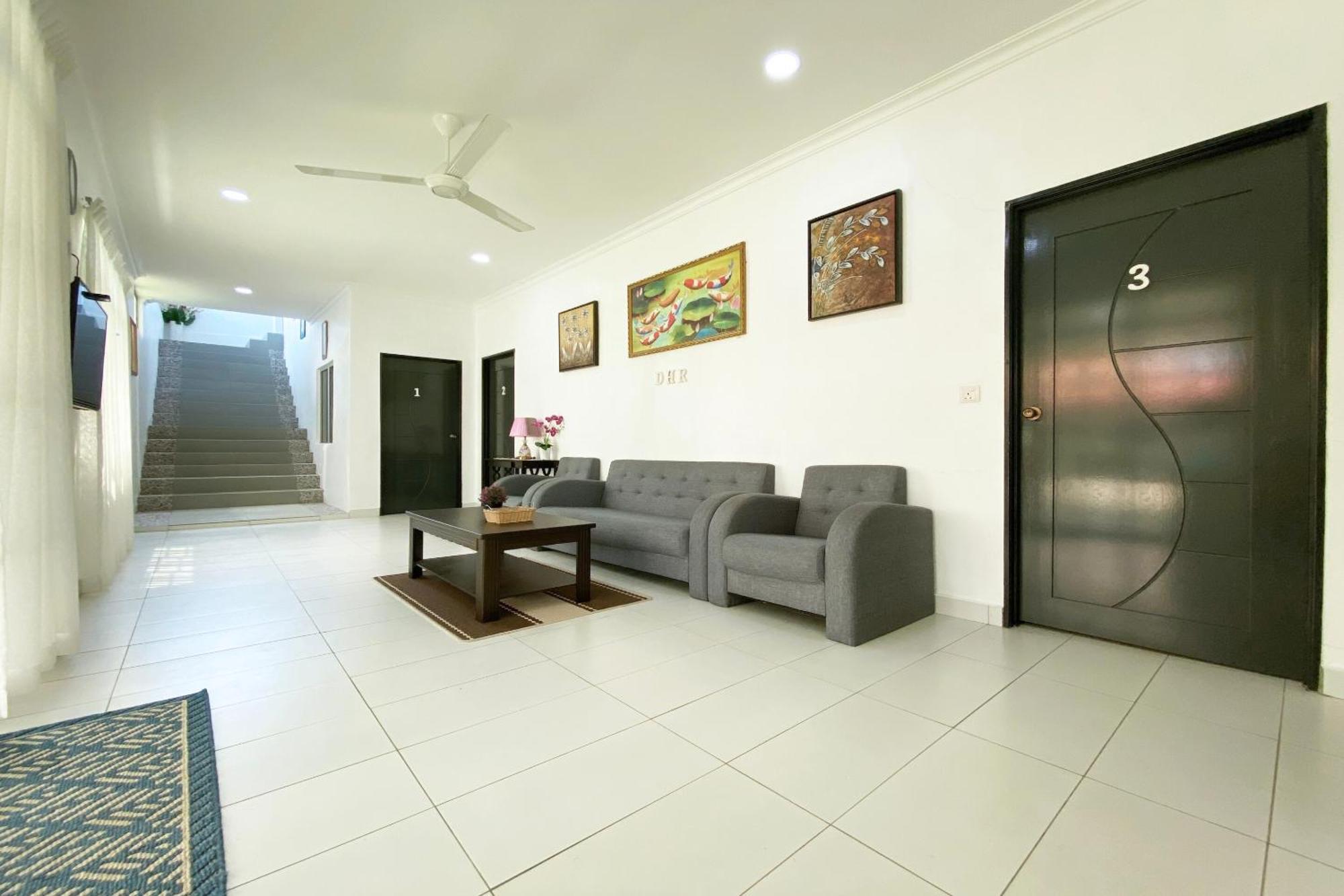 Oyo Home 90230 Dh Residence Kota Belud المظهر الخارجي الصورة