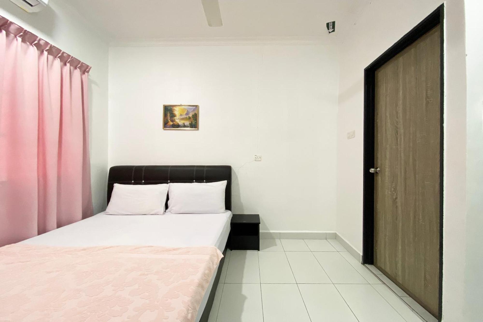 Oyo Home 90230 Dh Residence Kota Belud المظهر الخارجي الصورة