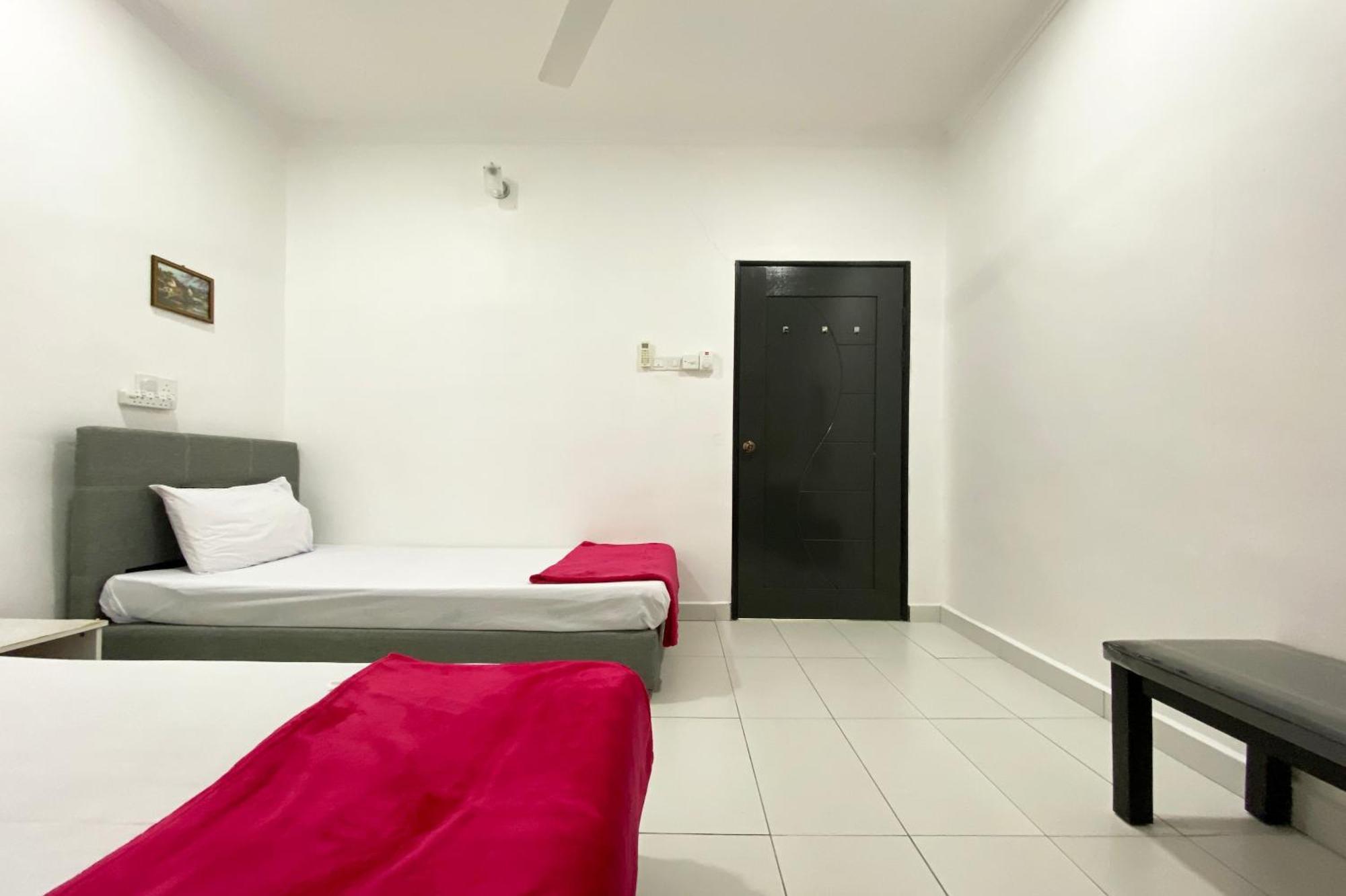 Oyo Home 90230 Dh Residence Kota Belud المظهر الخارجي الصورة