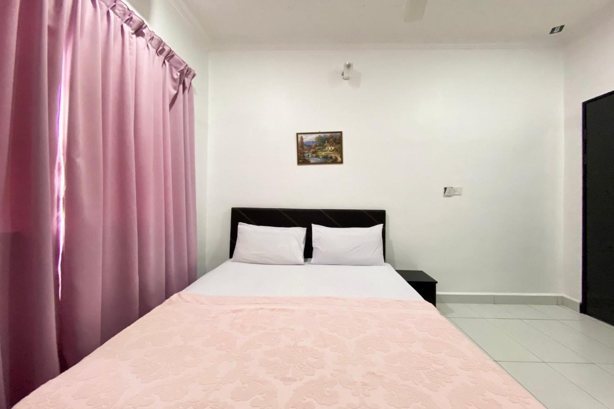Oyo Home 90230 Dh Residence Kota Belud المظهر الخارجي الصورة