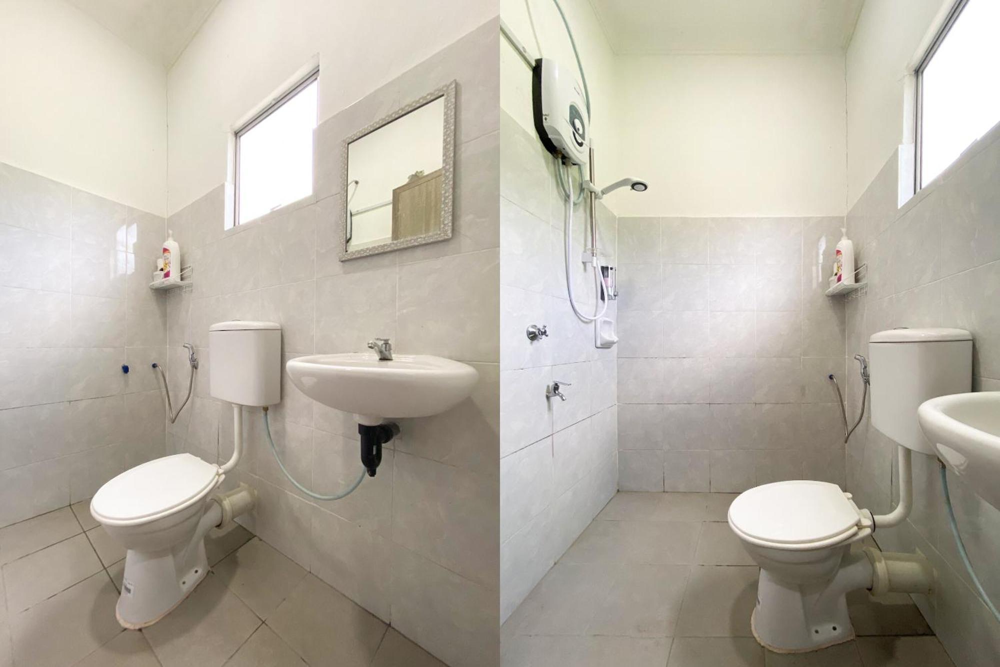 Oyo Home 90230 Dh Residence Kota Belud المظهر الخارجي الصورة