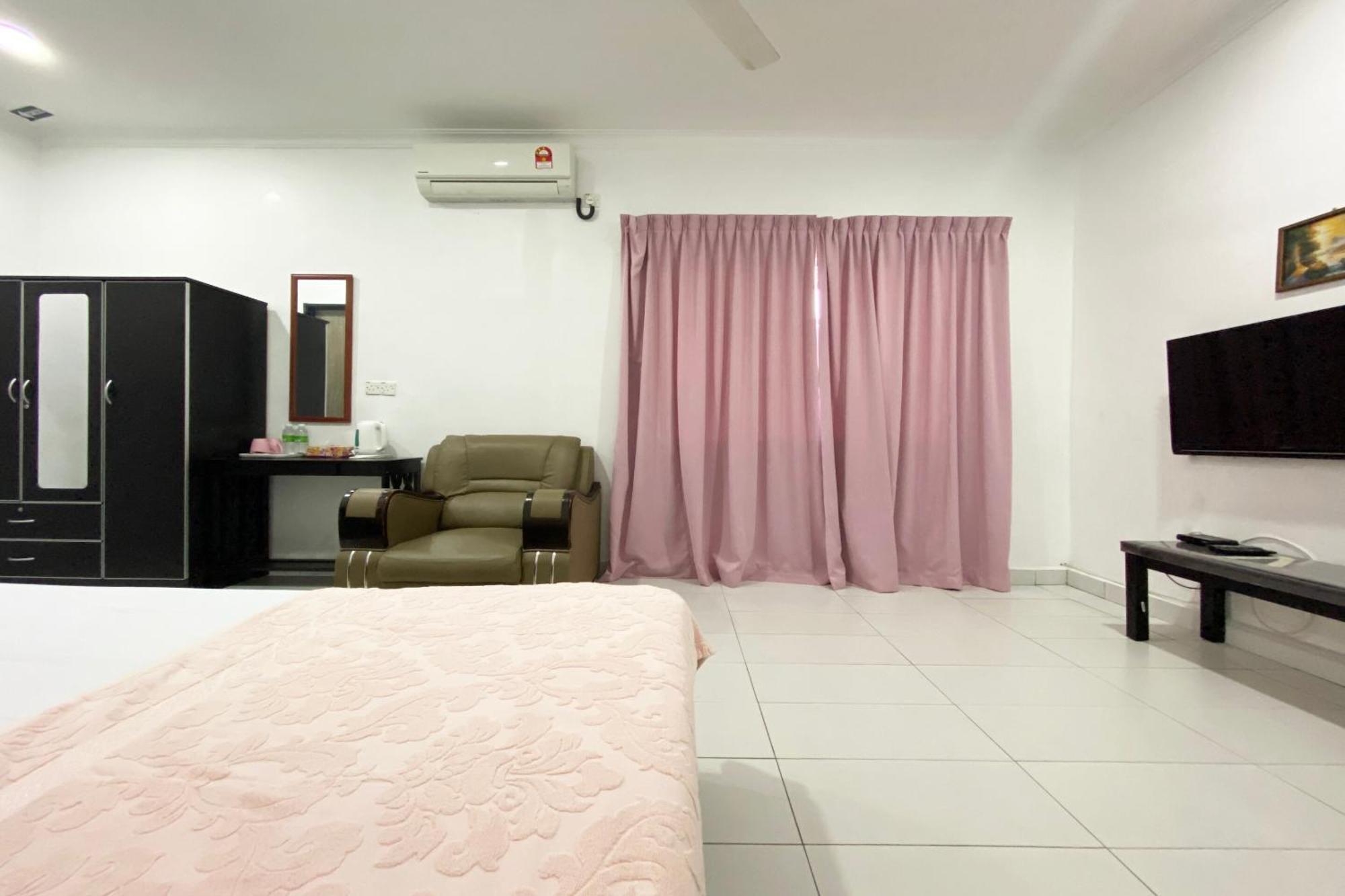 Oyo Home 90230 Dh Residence Kota Belud المظهر الخارجي الصورة