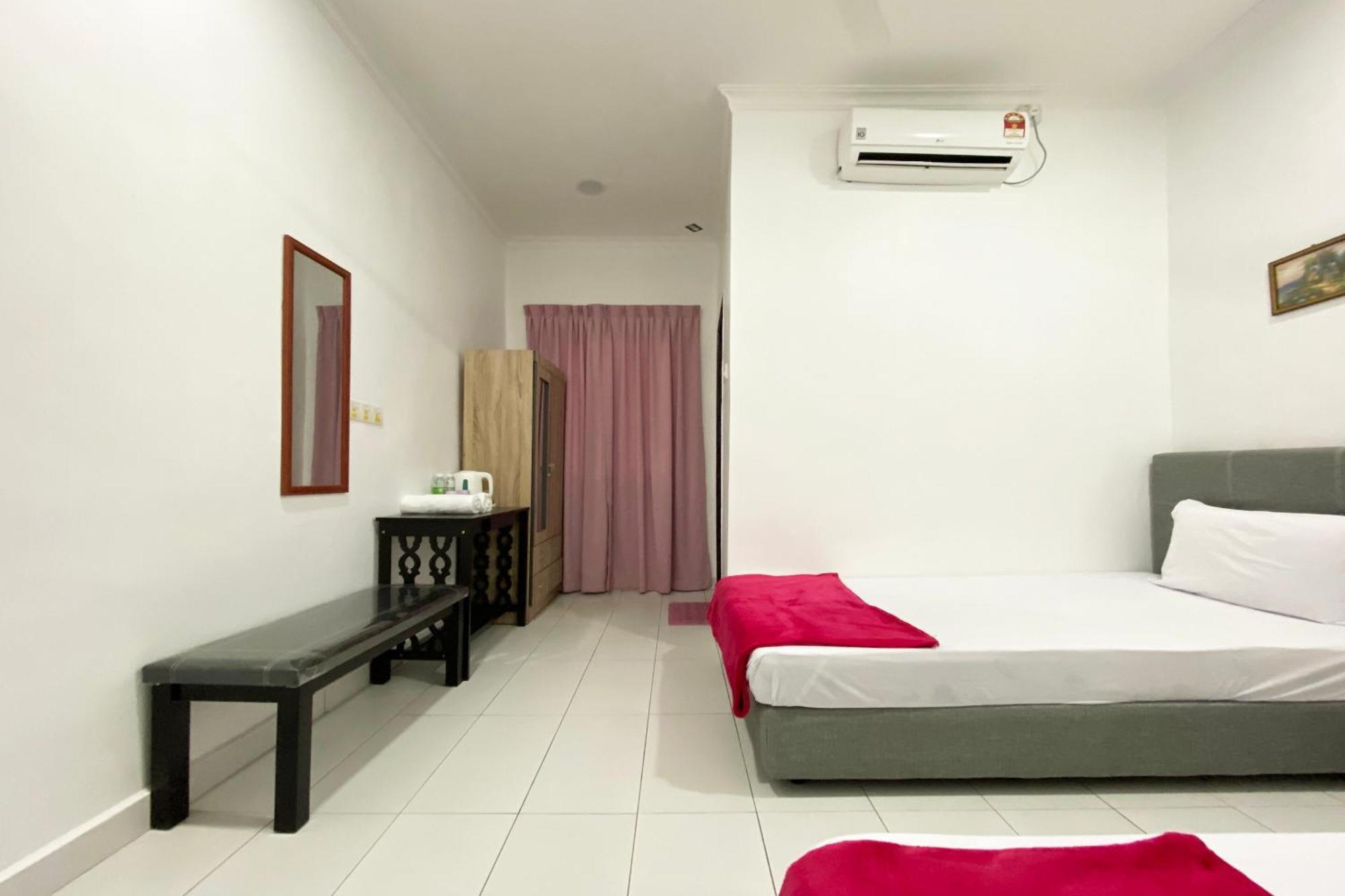 Oyo Home 90230 Dh Residence Kota Belud المظهر الخارجي الصورة