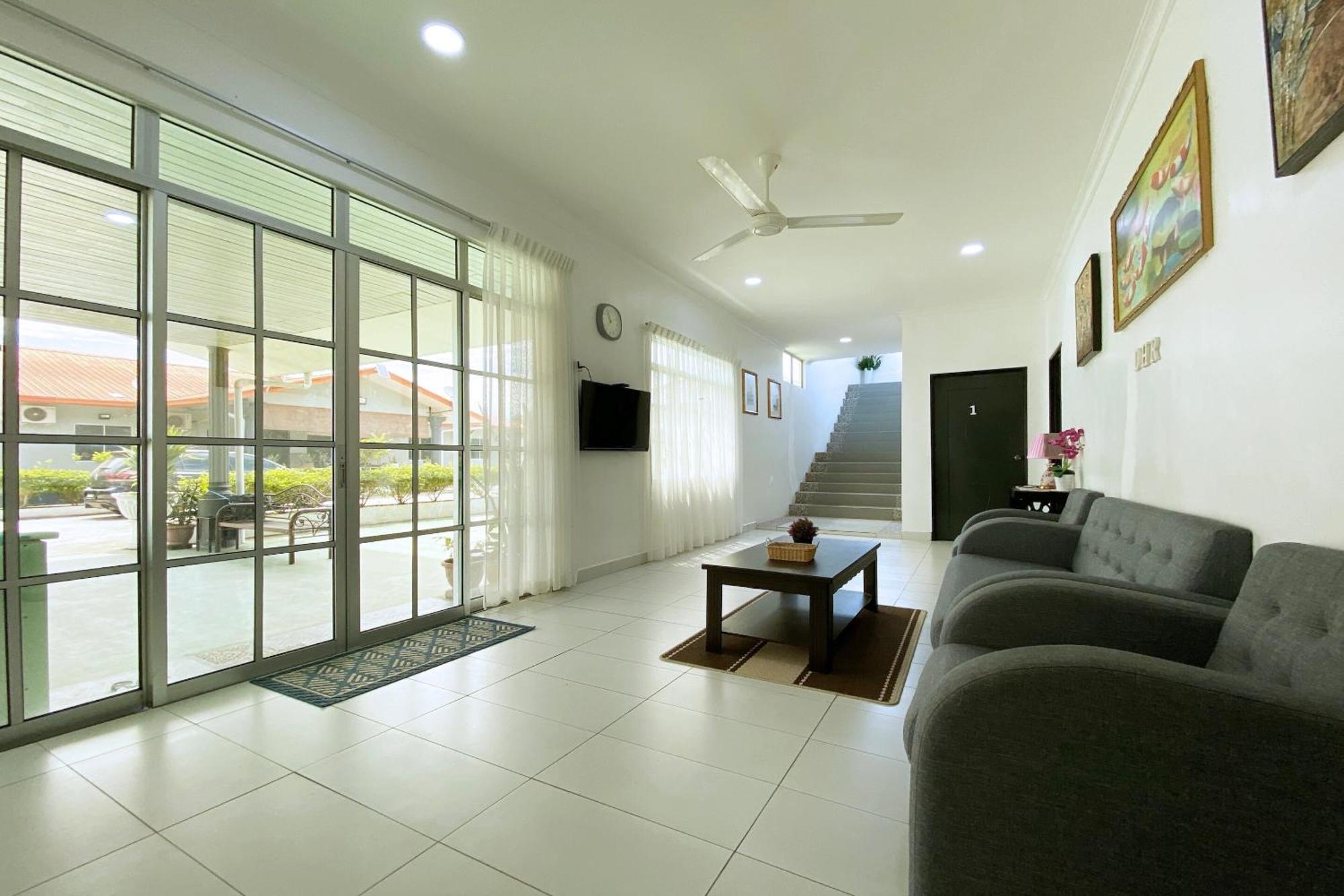 Oyo Home 90230 Dh Residence Kota Belud المظهر الخارجي الصورة