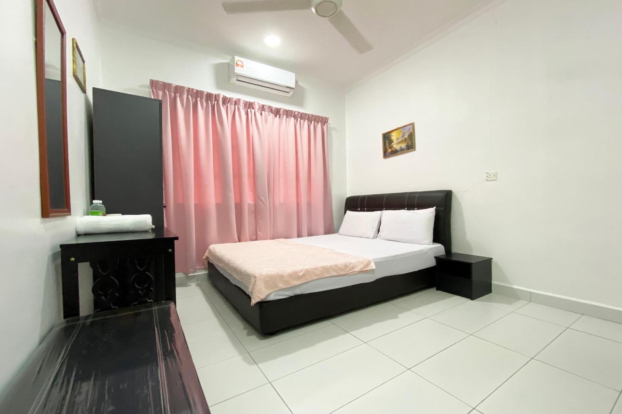 Oyo Home 90230 Dh Residence Kota Belud المظهر الخارجي الصورة